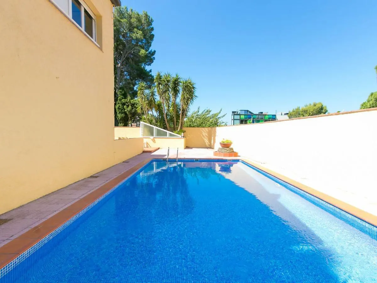 Apartment Velazquez-10 By Interhome Roses
