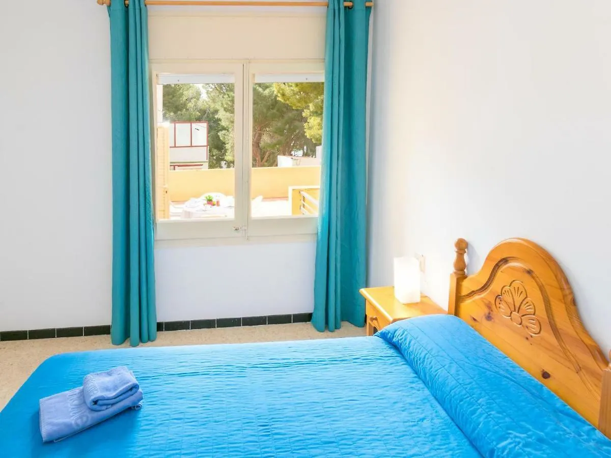 Apartment Velazquez-10 By Interhome Roses Spain