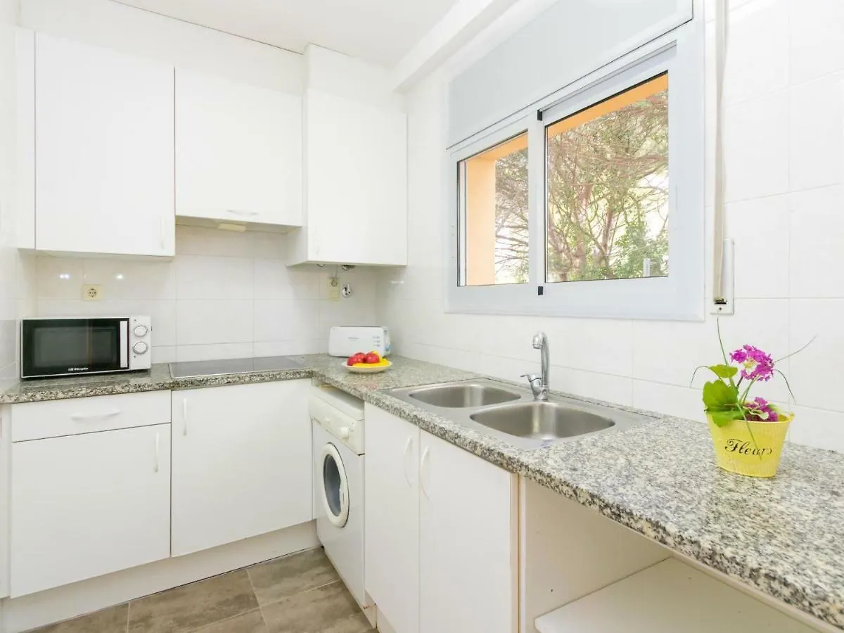 Apartment Velazquez-10 By Interhome Roses