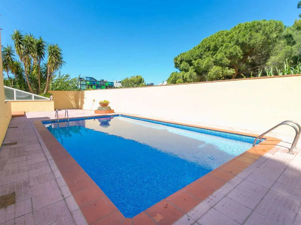 Apartment Velazquez-10 By Interhome Roses Spain