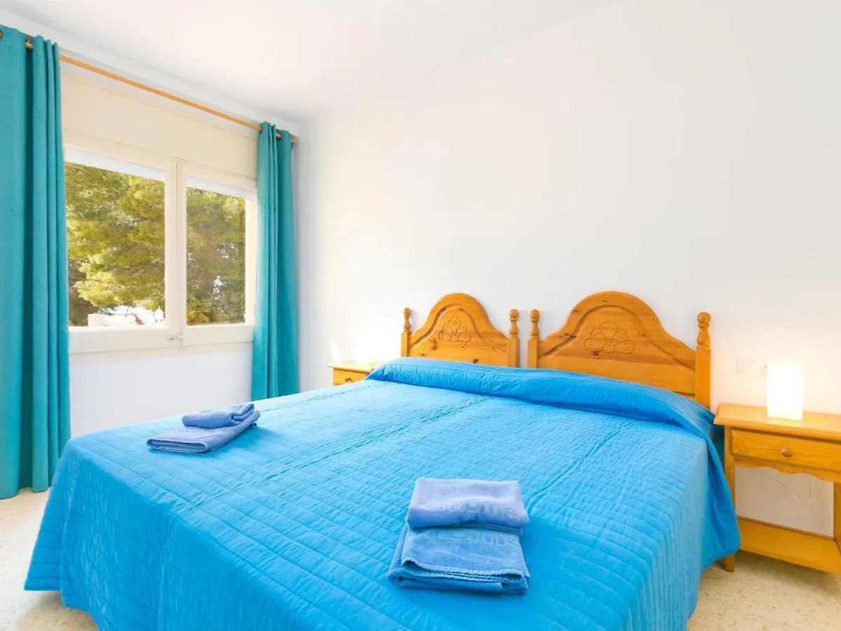 Apartment Velazquez-10 By Interhome Roses 0*,  Spain