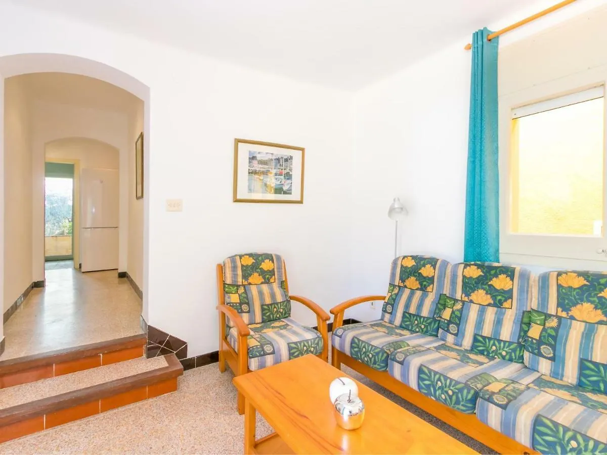 Apartment Velazquez-10 By Interhome Roses